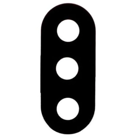 Vidrio Camara Lente Xiaomi Redmi Note 5 Trasero Repuesto