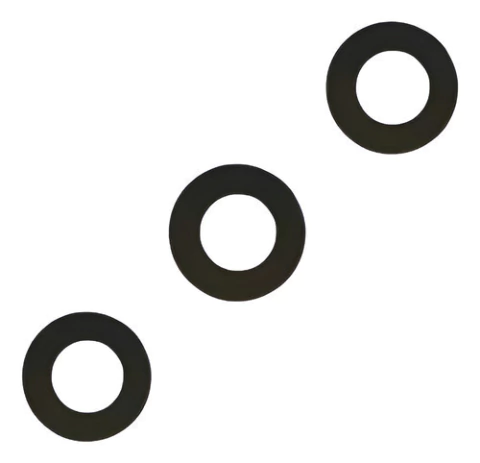 Vidrio Camara Lente Repuesto Para Samsung Z Fold 5 Sm-f946