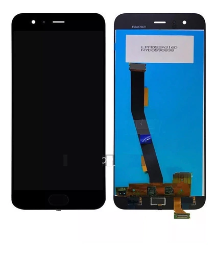 Modulo Pantalla Display Tactil Para Xiaomi Mi 6 Mi6 5.1''
