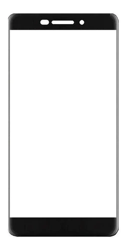Vidrio Repuesto Pantalla Delantero Para Nokia 6.1