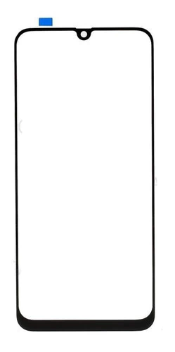Vidrio Delantero Pantalla Repuesto Para Samsung A30