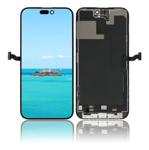 Modulo Display Pantalla Tactil Oled Para iPhone 14 Pro Max