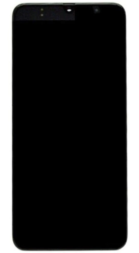 Modulo Pantalla Display Tactil Oled Para Samsung A80 A805