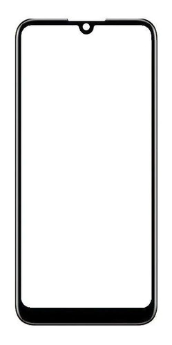 Vidrio Touchscreen Tactil Glass Huawei Y6 2019