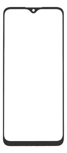 Vidrio Delantero Pantalla Repuesto Para Tcl 20b