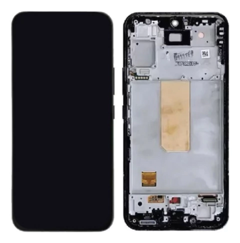 Modulo Pantalla Display Incell Para Samsung A54 5g A546 C/m