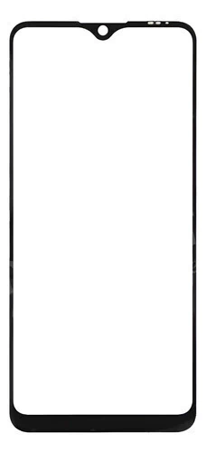 Vidrio Pantalla Repuesto Para Zte Blade V Smart 2050