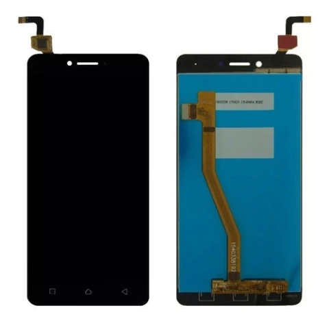 Modulo Pantalla Display Tactil Para Lenovo K6 Plus Note 5.5
