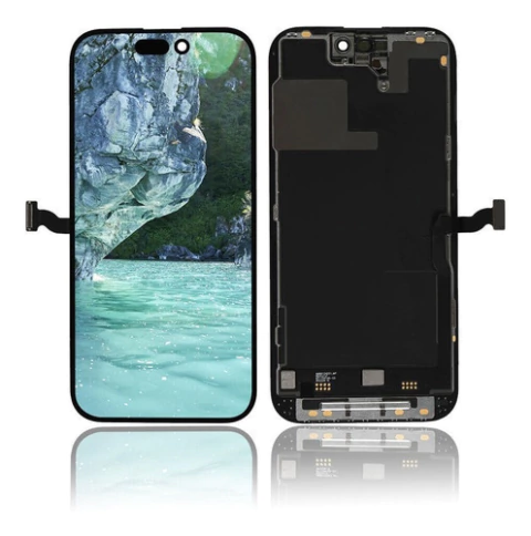 Modulo Display Pantalla Táctil Para iPhone 14 Pro Oled
