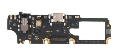 Flex Usb Pin De Carga Micrófono Para LG K61