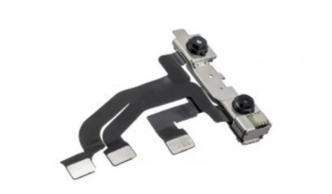 Flex Sensor Proximidad Camara Frontal Para iPhone X 10