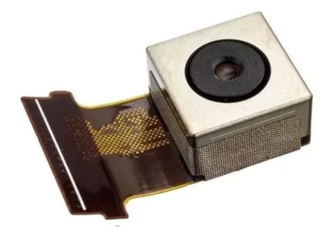 Camara Principal Trasera Repuesto Para Motorola G3