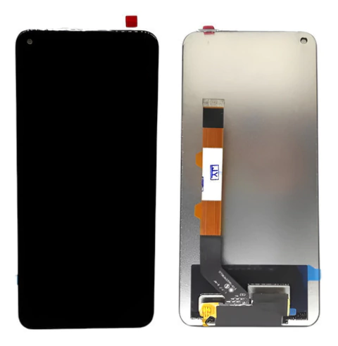 Modulo Display Pantalla Tactil Para Xiaomi Redmi Note 9t