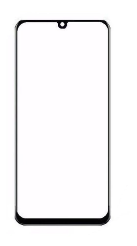 Vidrio Delantero Pantalla Repuesto Para Huawei P Smart 2019