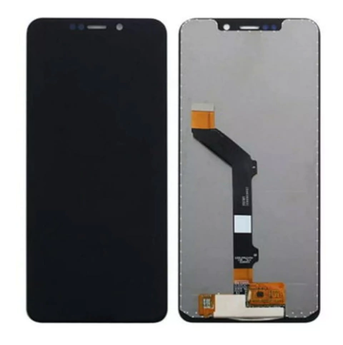 Modulo Pantalla Display Para Motorola Moto One Vision Xt1970