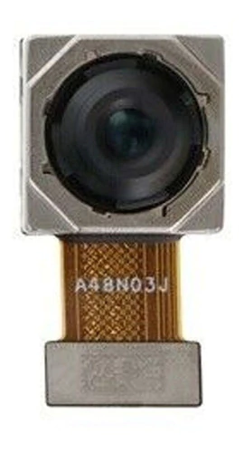 Camara Trasera Principal Para Xiaomi Redmi Note 10 Lite