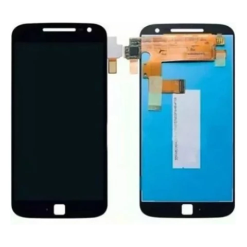 Modulo Pantalla Repuesto Display Para Moto G4 Xt1621 Xt1625