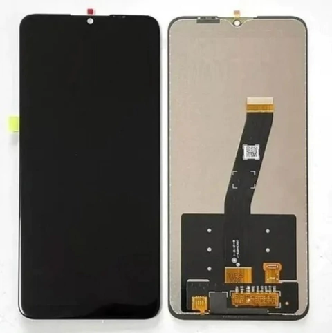 Módulo Display Tactil Lcd Vidrio Para Alcatel 3h 6025a