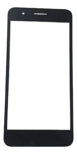 Vidrio Pantalla Repuesto Para LG K9 2019 X210