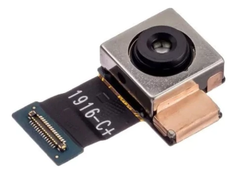 Camara Trasera Principal Repuesto Para Google Pixel 3a Xl