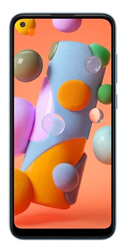 Modulo Pantalla Display Táctil Incell Para Samsung A11 A115