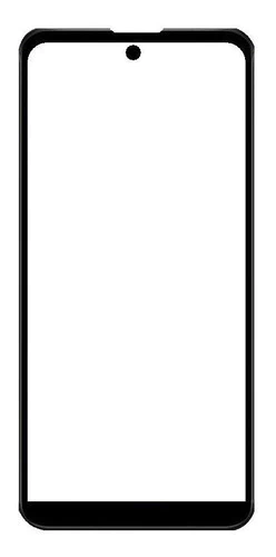 Vidrio Pantalla Repuesto Para LG K50