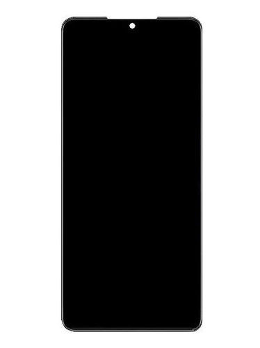Modulo Pantalla Display Tactil Incell Para Samsung M22 M225