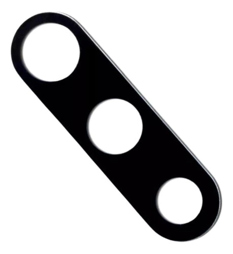 Vidrio Camara Lente Para Samsung Galaxy Note 10 Plus