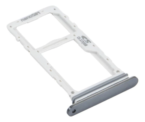 Bandeja Porta Sim Para LG Velvet Lm-g900