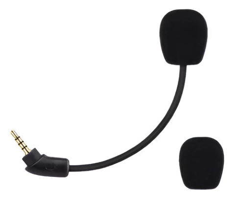 Microfono De Repuesto Para Hyperx Cloud Revolver /revolver S