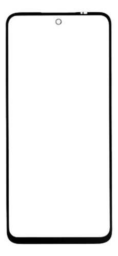 Vidrio Delantero Repuesto Pantalla Para Motorola G31 G41 G71