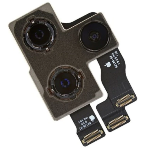 Camara Principal Trasera Para iPhone 11 Pro Max