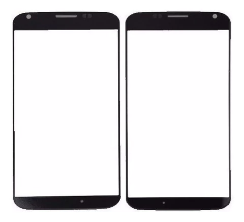 Vidrio Pantalla Repuesto Para Motorola Moto X Xt1056 Xt1058