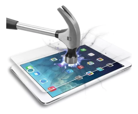 Film Gorila Glass Templado Para iPad Mini Air 2 3 iPad Pro