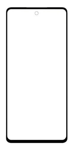 Vidrio Delantero Pantalla Repuesto Para Samsung A52 A525