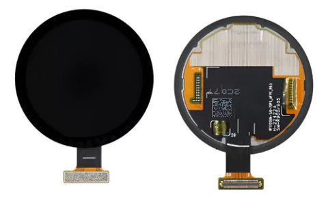 Modulo Pantalla Display Para Samsung Galaxy Watch 5 40mm