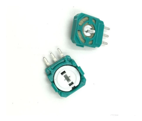 Repuesto Potenciometro Analogico Para Ps4 Par X2