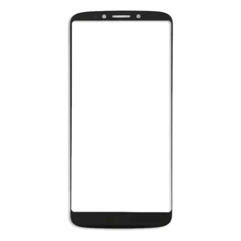 Vidrio Delantero Pantalla Para Motorola Moto E5 Play Xt1921