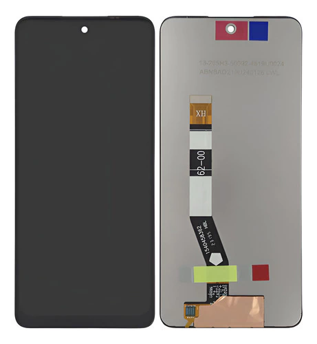 Modulo Pantalla Lcd Tactil Para Motorola Moto G14 Xt2341