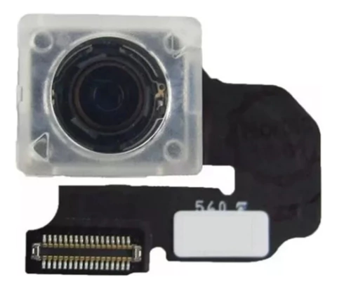 Camara Principal Trasera Repuesto Para iPhone 6s Plus