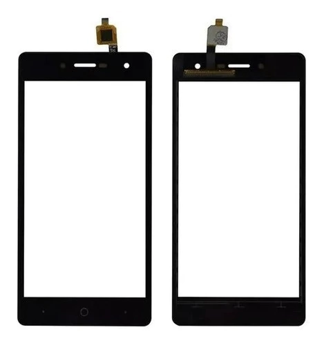 Vidrio Táctil Repuesto Touchscreen Para Zte Blade L7
