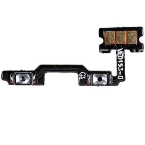 Flex Power Volumen Encendido Para Oneplus 7