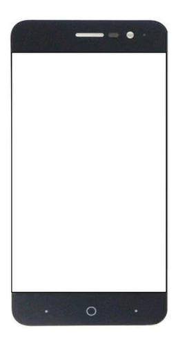 Vidrio Touch Screen Tactil Para Zte Blade A520