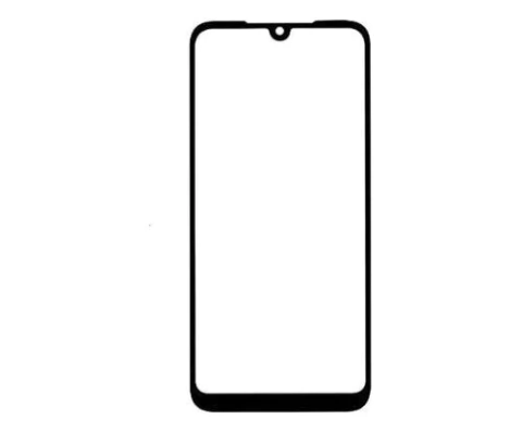 Vidrio Pantalla Frontal Repuesto Para Xiaomi Redmi 9c