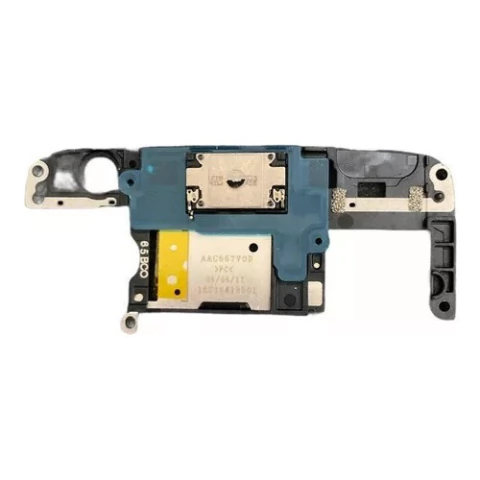 Parlante Altavoz Buzzer Para Motorola Moto Z Play Completo