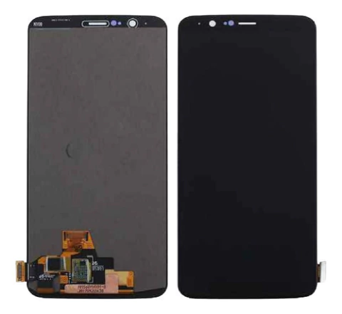 Modulo Pantalla Display Para Oneplus One Plus 5t A5010 Oled