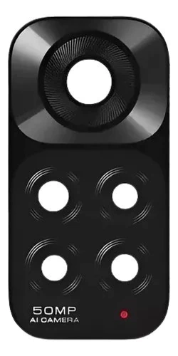 Vidrio Camara Lente Repuesto Para Redmi Note 11 Pro Plus 5g