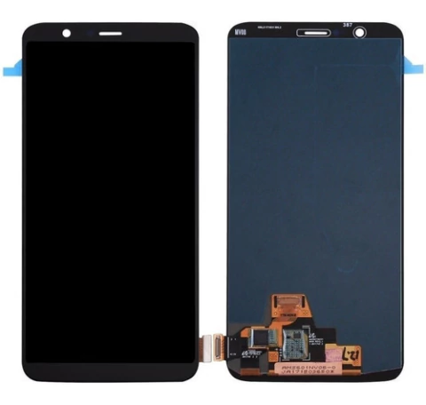 Modulo Pantalla Display Para Oneplus One Plus 5 A5000