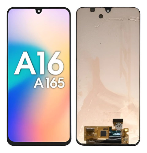 Modulo Pantalla Display Táctil Incell Para Samsung A16 5g