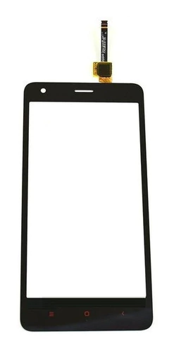 Vidrio Tactil Pantalla Touch Para Xiaomi Redmi 2 Redmi 2s